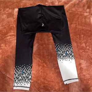 Zyia leggings